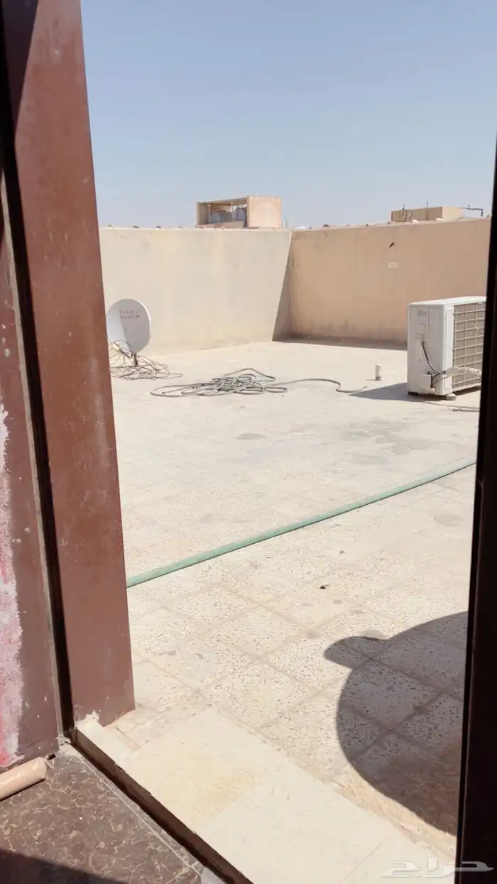 شقه للإيجار عوائل  الخرج 4