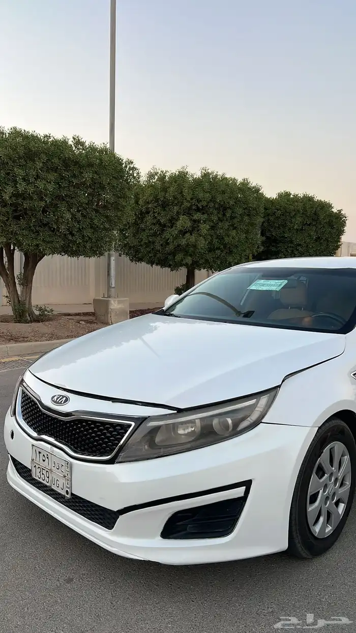 اوبتيما 2015 ستاندر 1