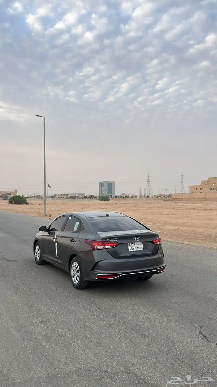 للبيع اكسنت 22 1