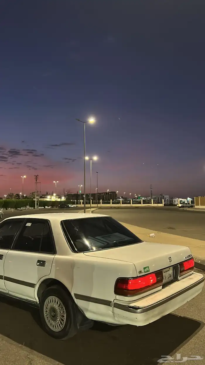 للبيع كرسيدا 1996 7