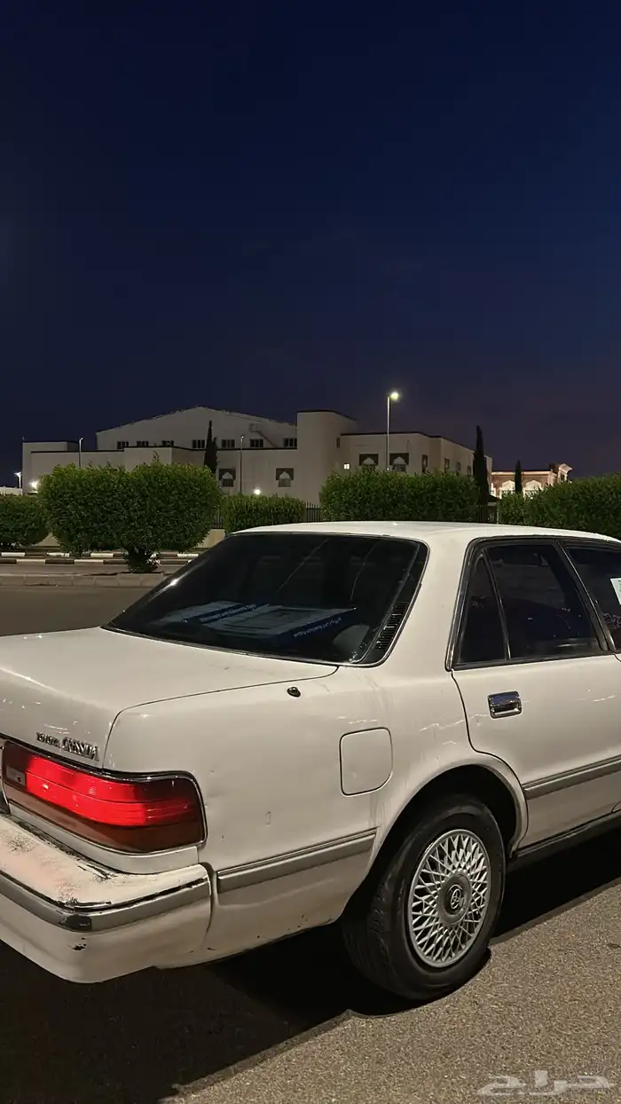 للبيع كرسيدا 1996 11