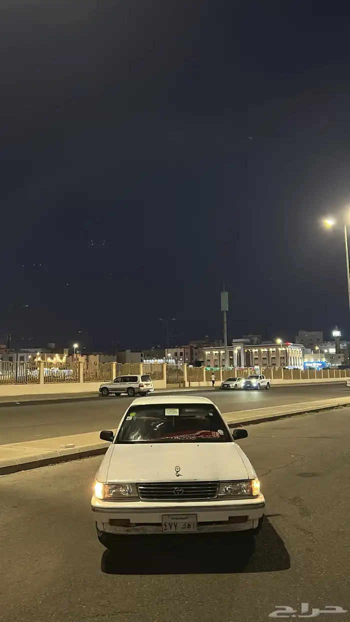 للبيع كرسيدا 1996 6