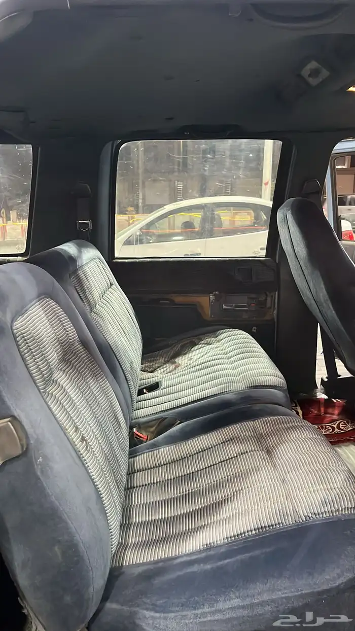 جمس سوبربان 1993 16