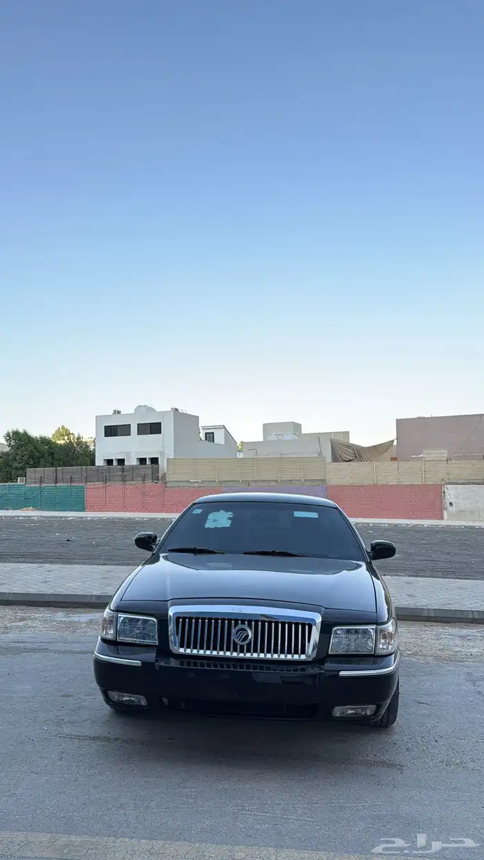 فورد ماركيز موديل 2011 0