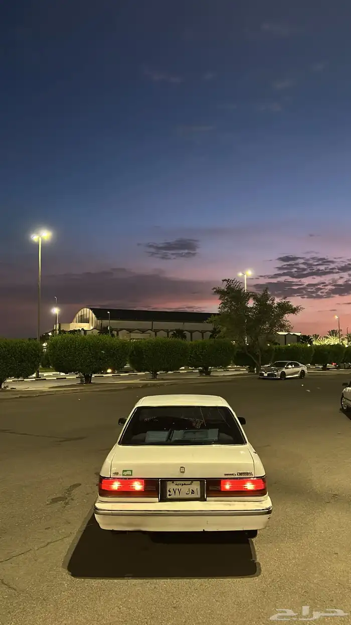 للبيع كرسيدا 1996 1