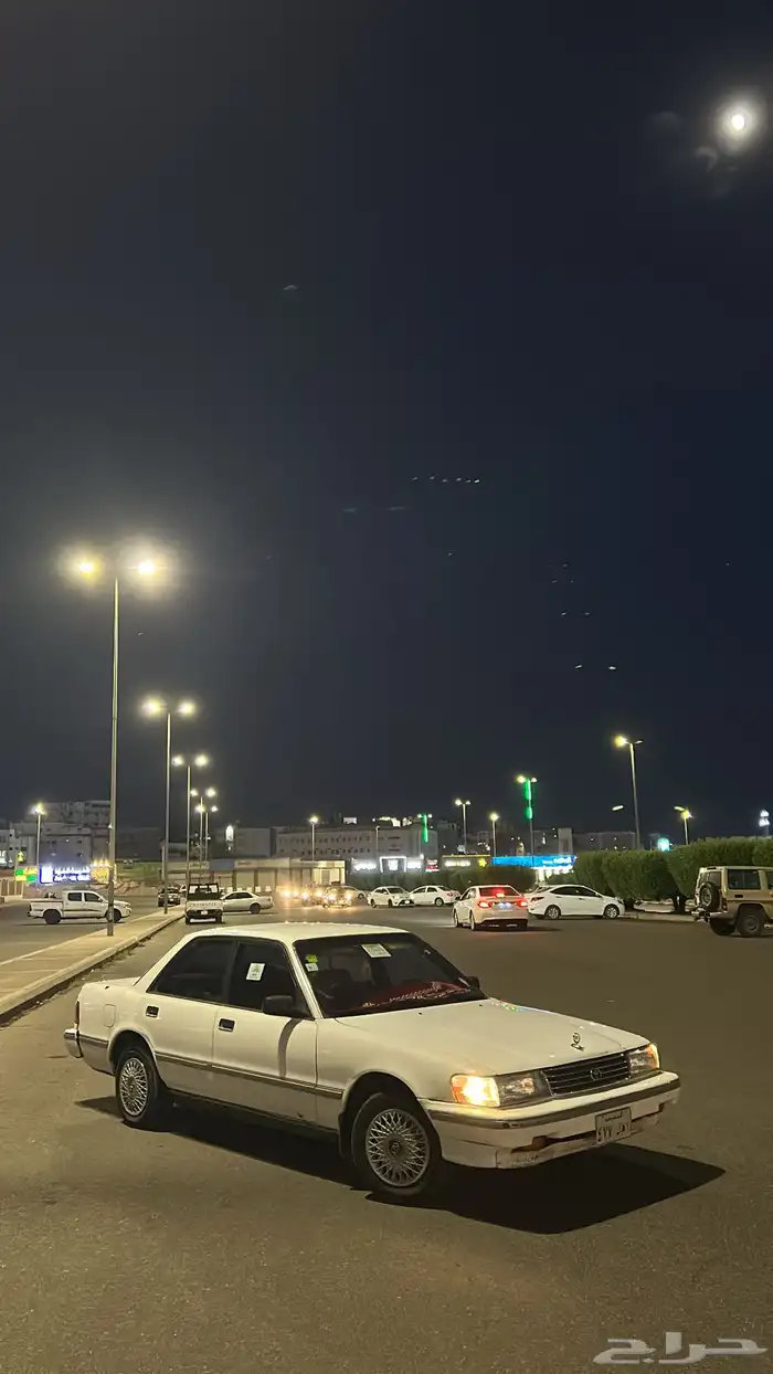 للبيع كرسيدا 1996 3