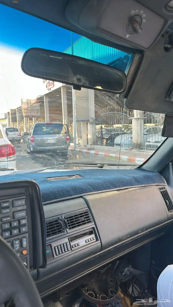 جمس سوبربان 1993 7