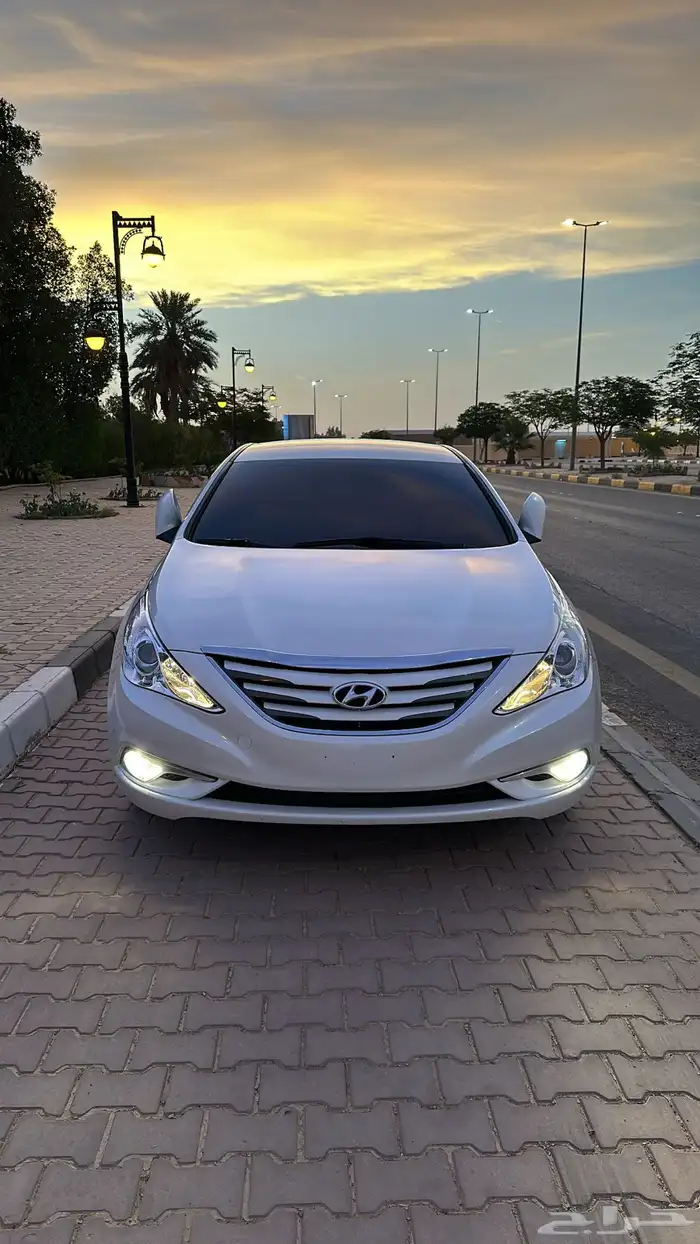سوناتا 13 مجدوعي اخر دفعه 1