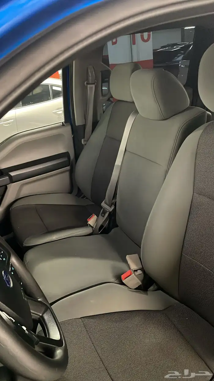 فورد F150 XL 2019 5