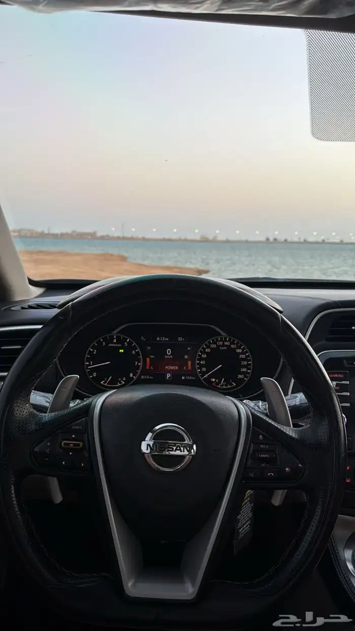 مكسيما 2016 SR 12