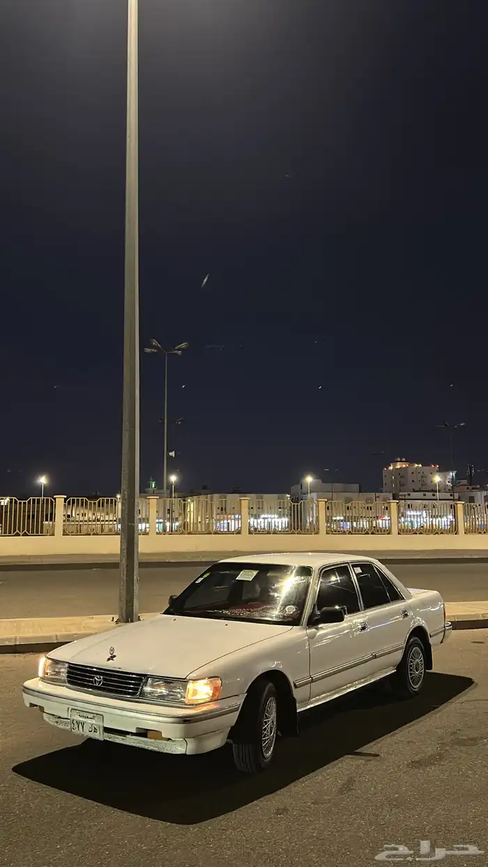 للبيع كرسيدا 1996 4