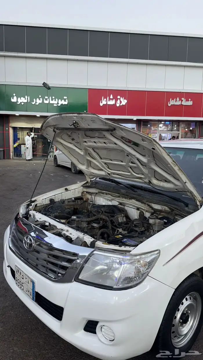 هيلكس 2014 4