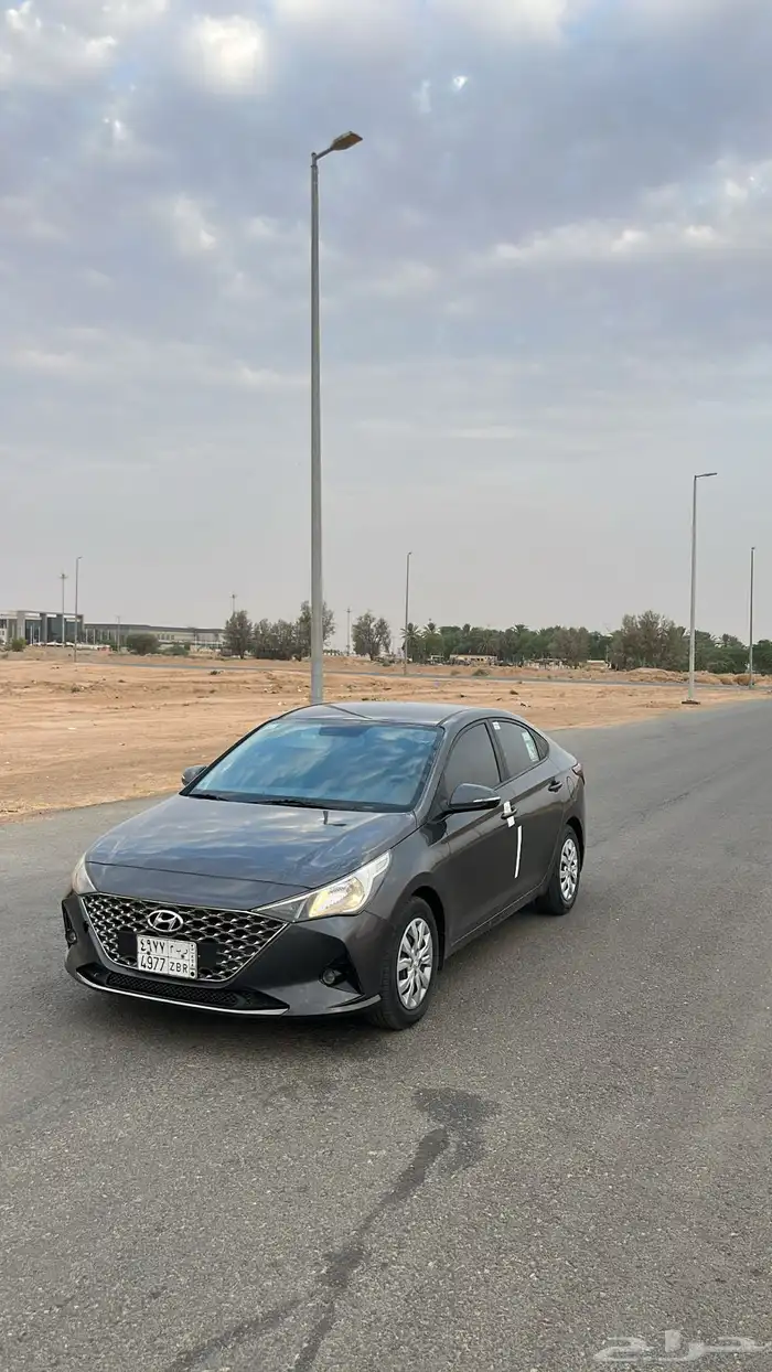 للبيع اكسنت 22 0