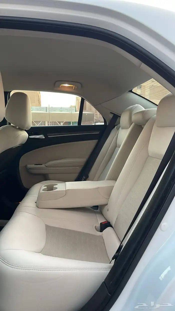 كرايزلر v6 2021 9