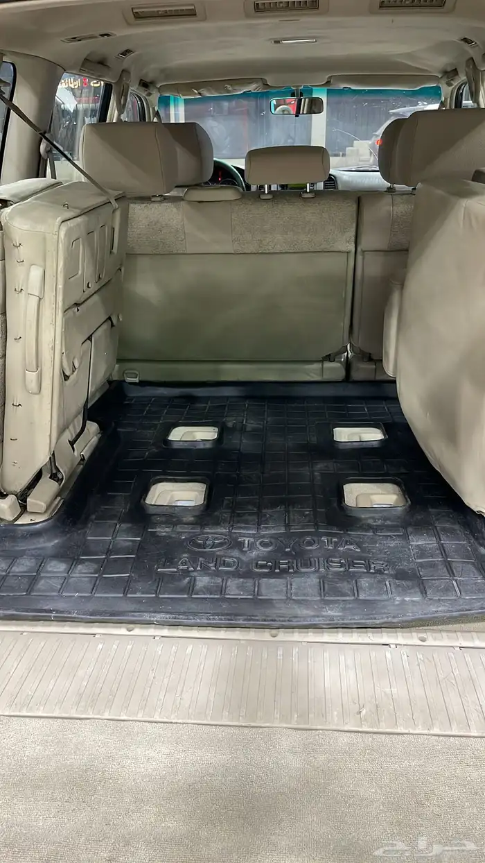 جكسار 2006 قير تماتيك 6 سلندر الموقع عفيف بدي وكاله سوم 38 7