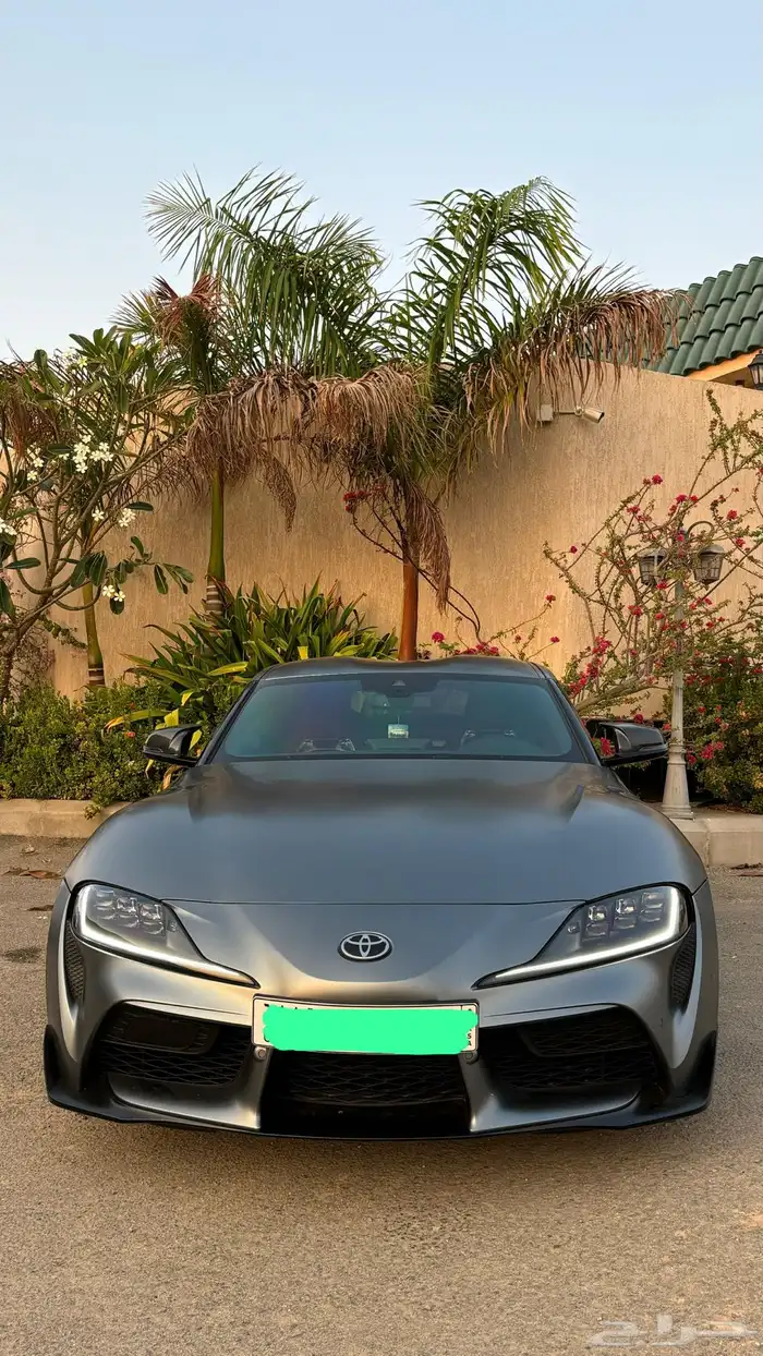 Supra 2024 - سوبرا 2024 3