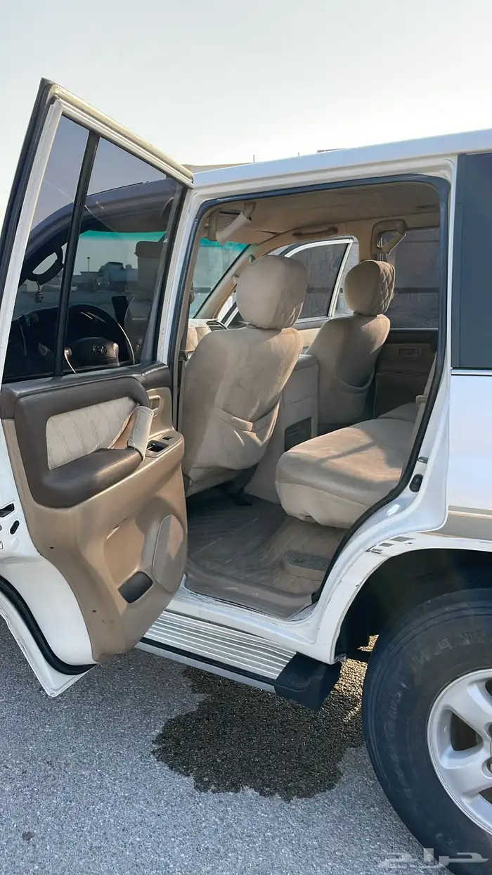 لاندكلوزر 2002 10