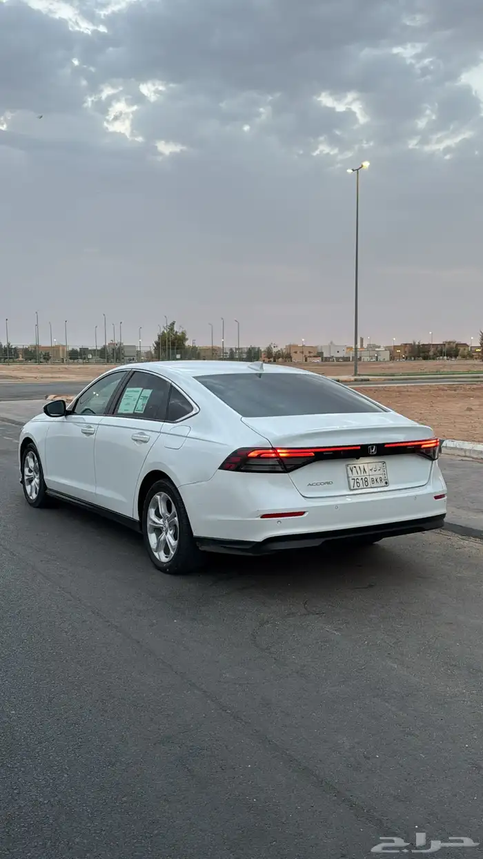 اكورد 2024 للتقبيل 2