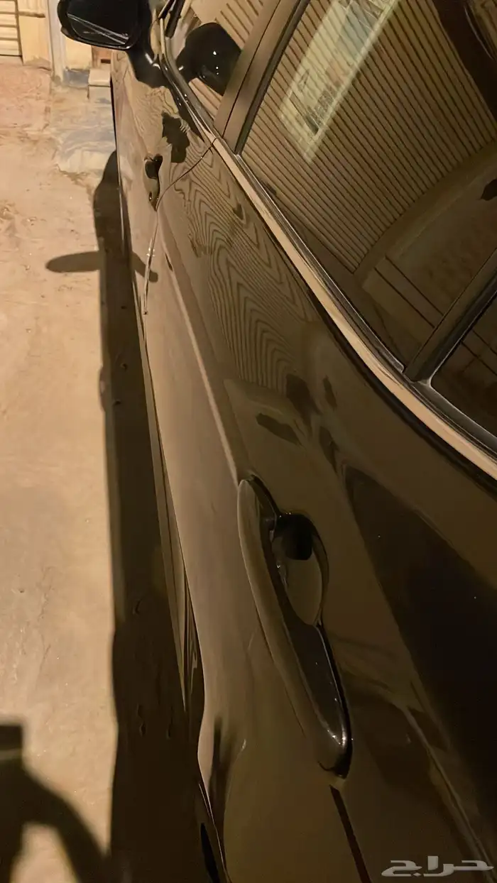 كامري 2023 ستاندر 10