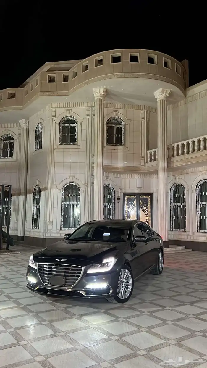 جينسس 2019 فل كامل 3