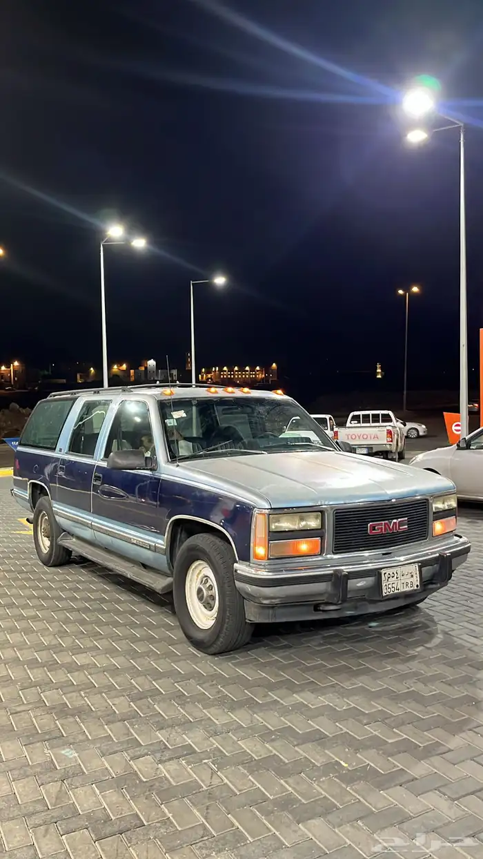 جمس سوبربان 1993 2