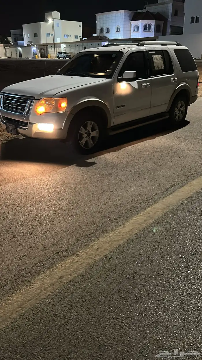 اكسبلور دبل V6 0