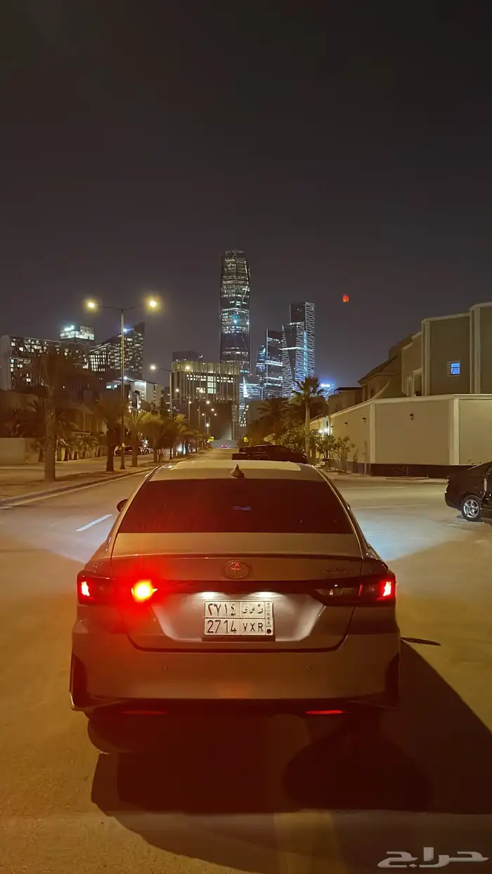 يارس 2023 قير مكينه وكاله شواصي 3