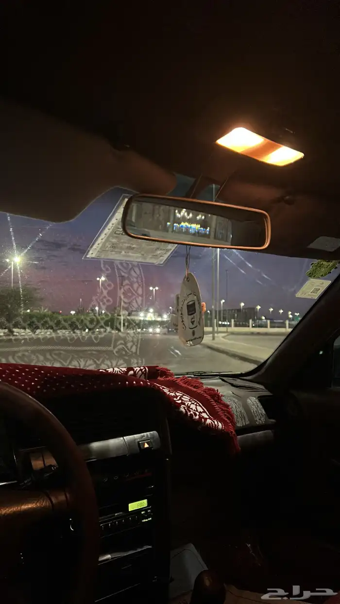 للبيع كرسيدا 1996 24