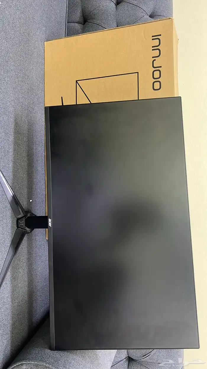 شاشة العاب 1