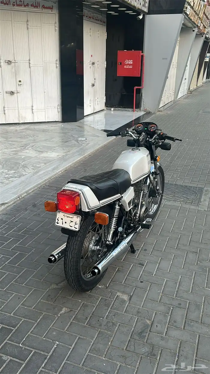 دباب جيتي X7 250 دفاع ( للبيع ) 0