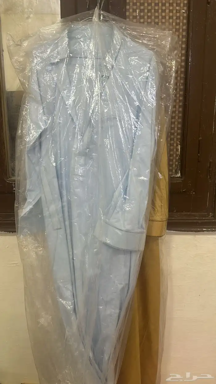 ثياب مفصله جديده 1