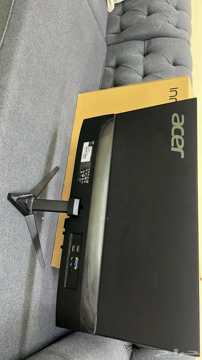 شاشة العاب 0