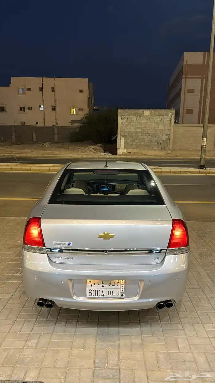 كاربس 2015 اللون فضي 3