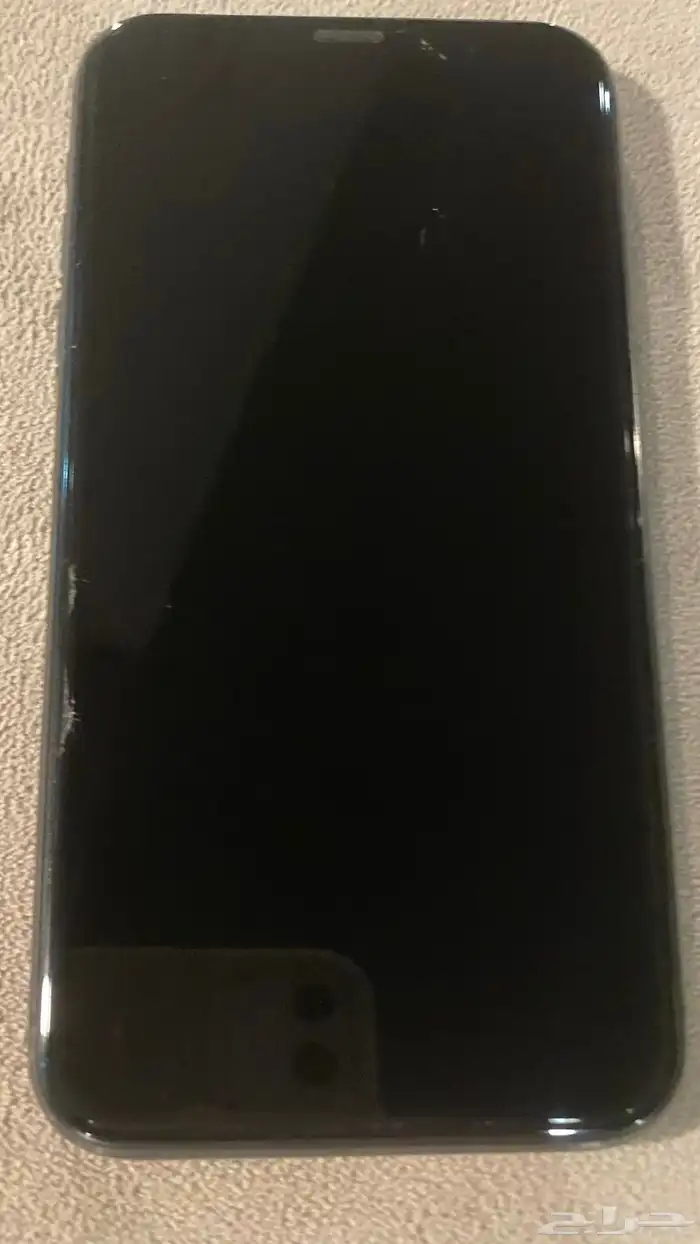 ايفون 11 128 نظيف 5