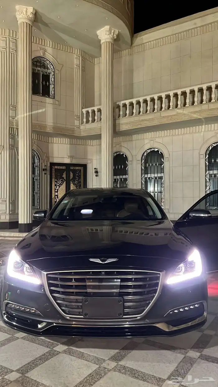 جينسس 2019 فل كامل 4