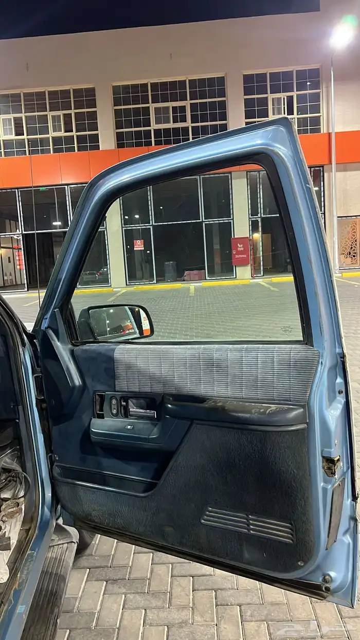 جمس سوبربان 1993 15