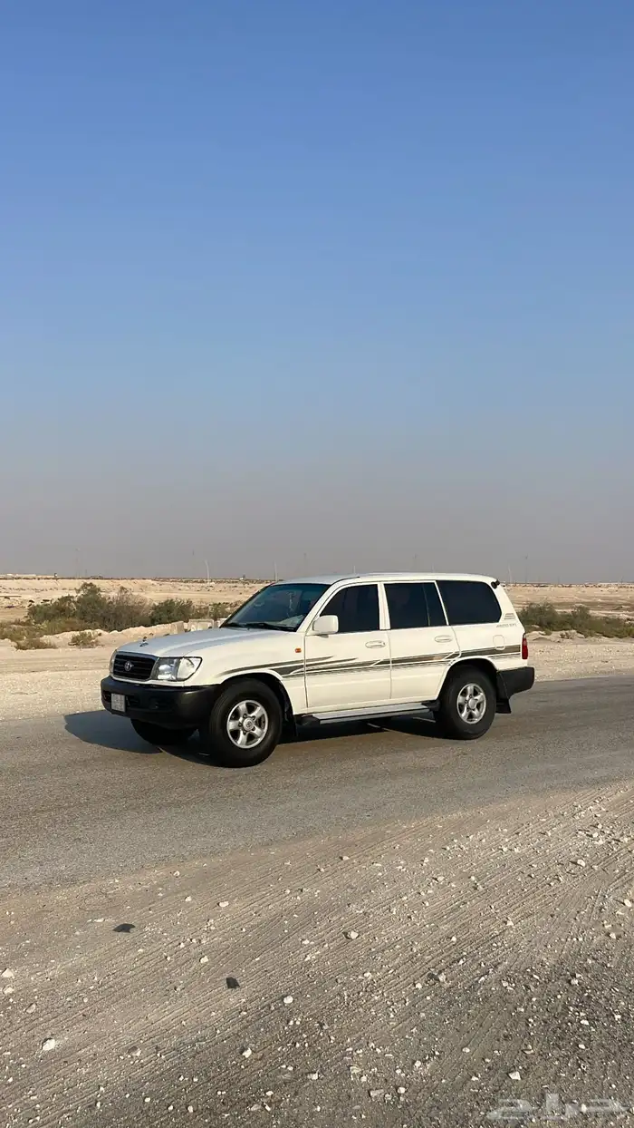 لاندكلوزر 2002 0