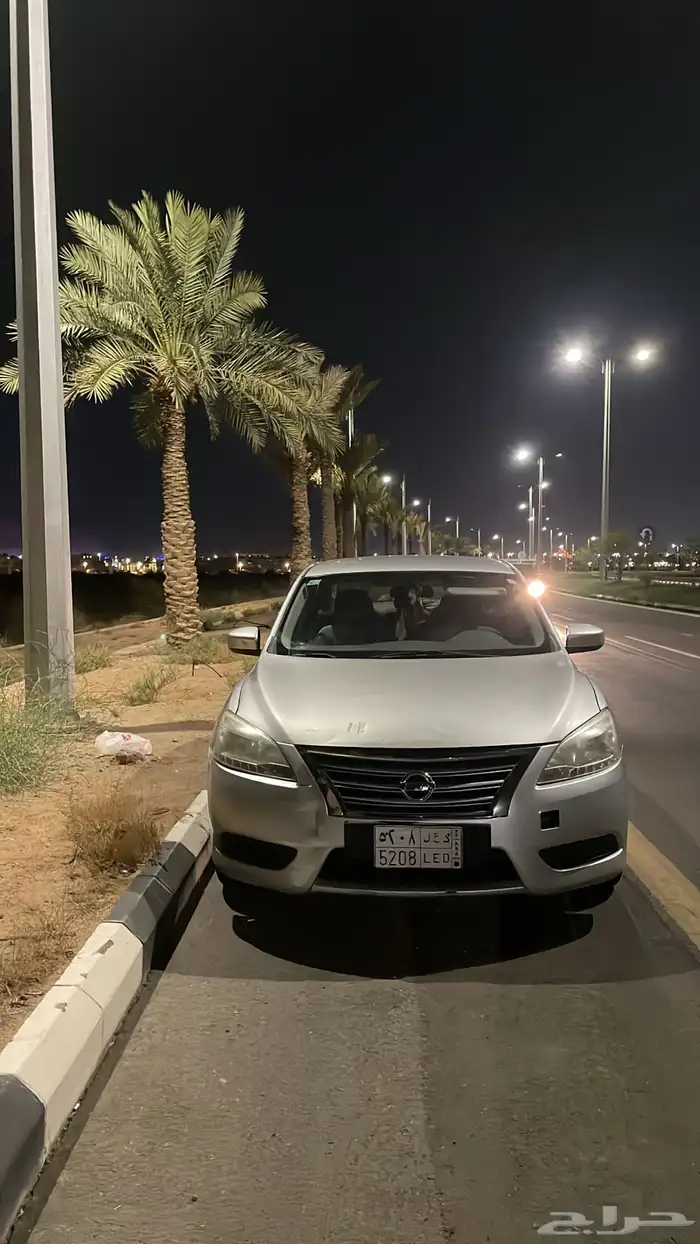سينترا 2019 نيسان 2