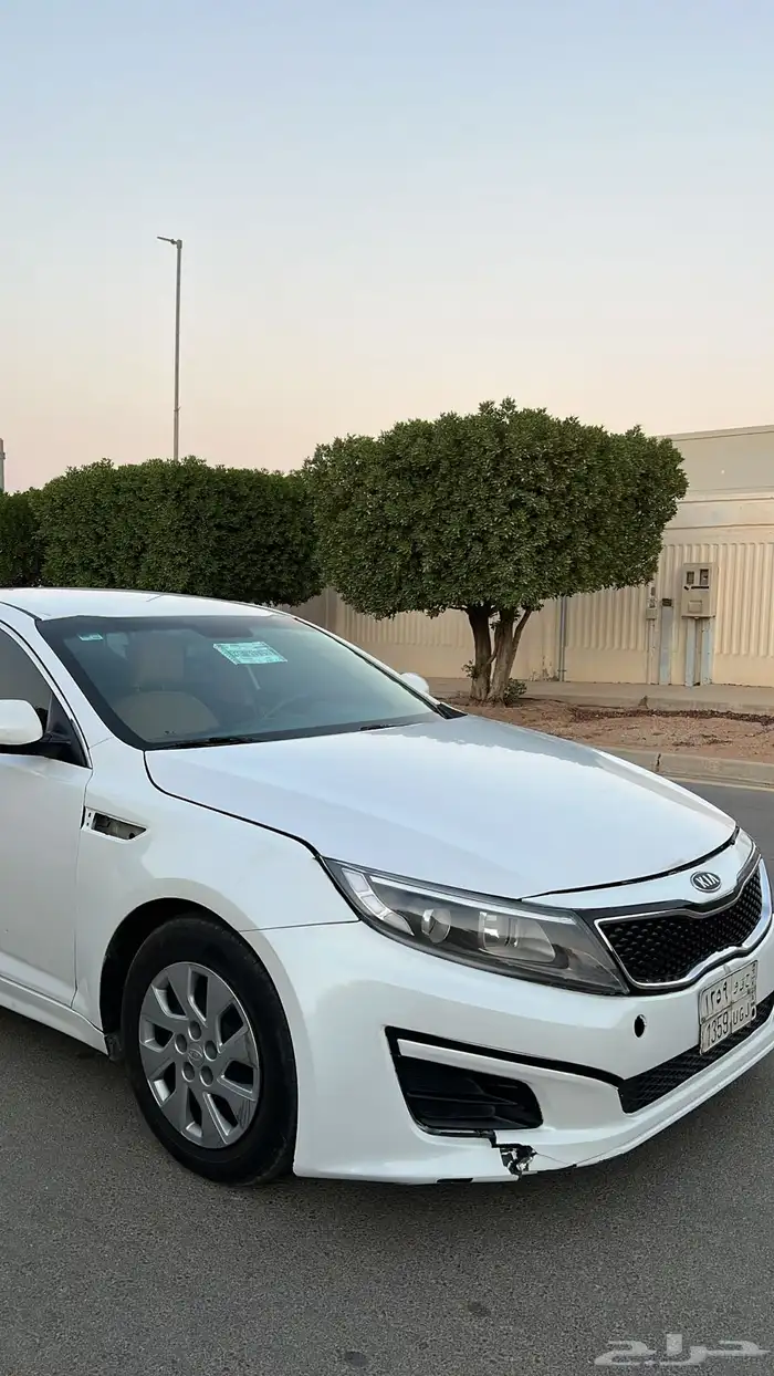 اوبتيما 2015 ستاندر 5