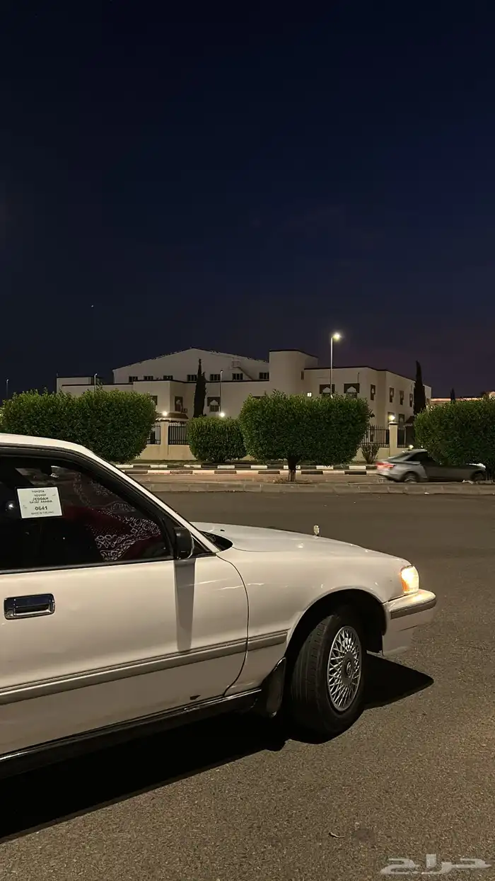 للبيع كرسيدا 1996 10