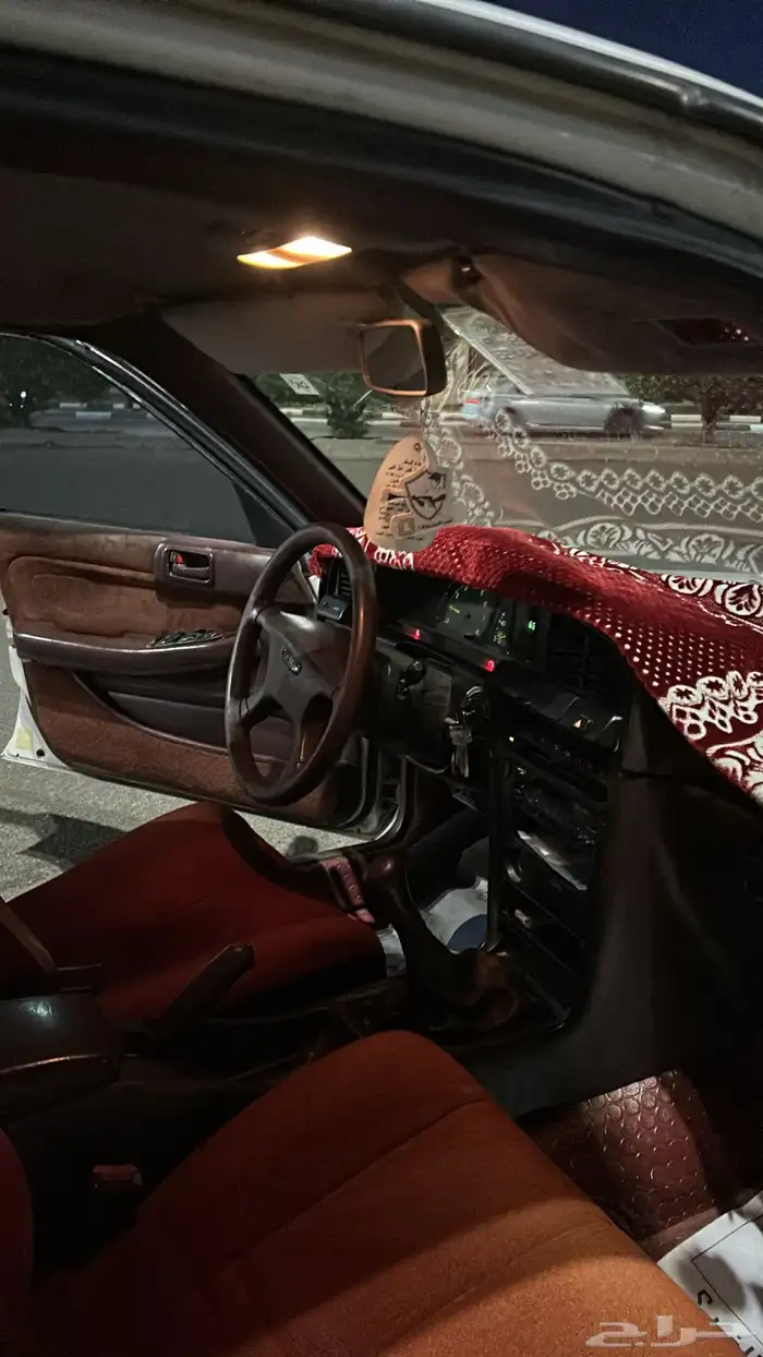 للبيع كرسيدا 1996 20