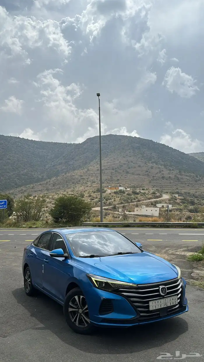 شانجان  ايدو بلس  2022 17