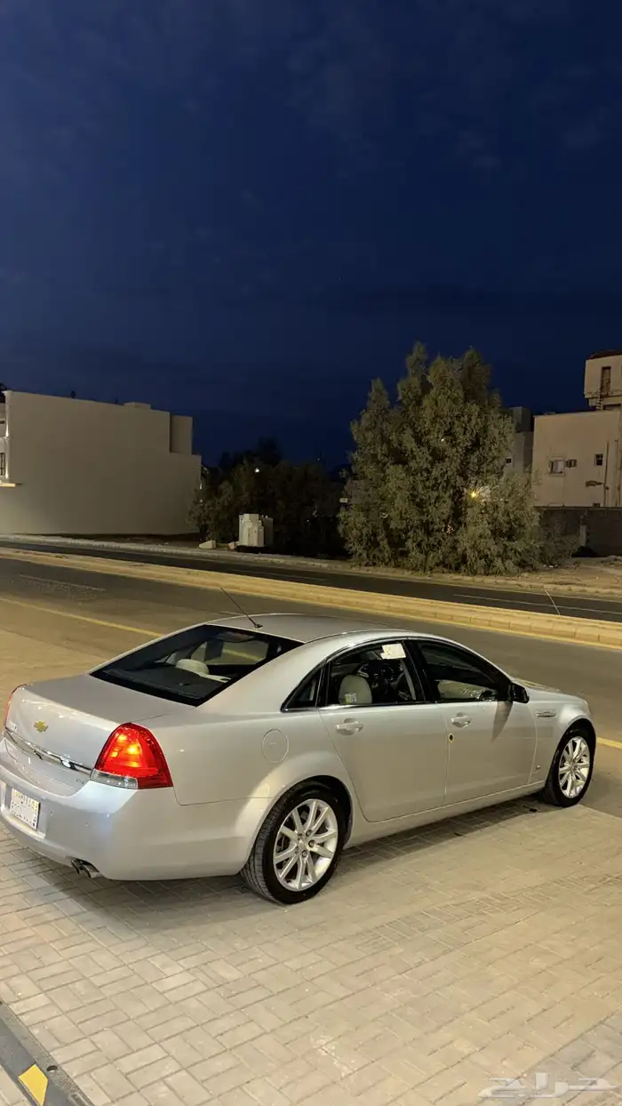 كاربس 2015 اللون فضي 4