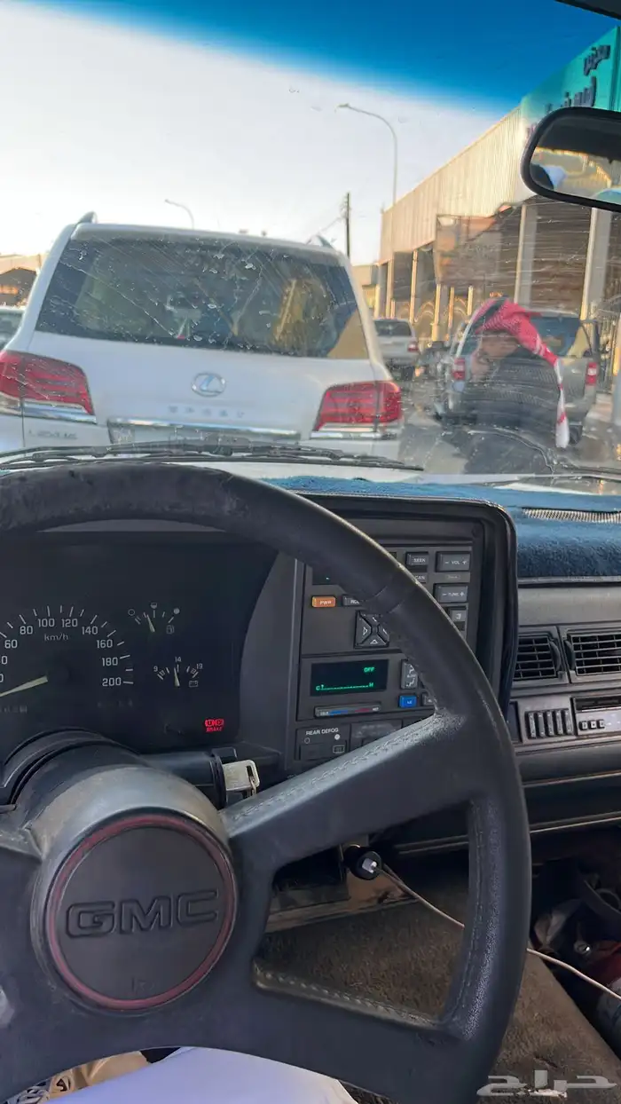 جمس سوبربان 1993 6