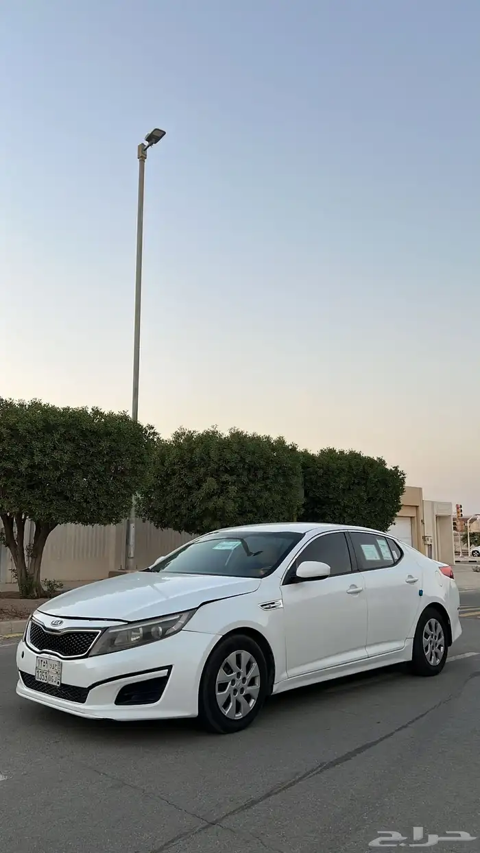 اوبتيما 2015 ستاندر 0