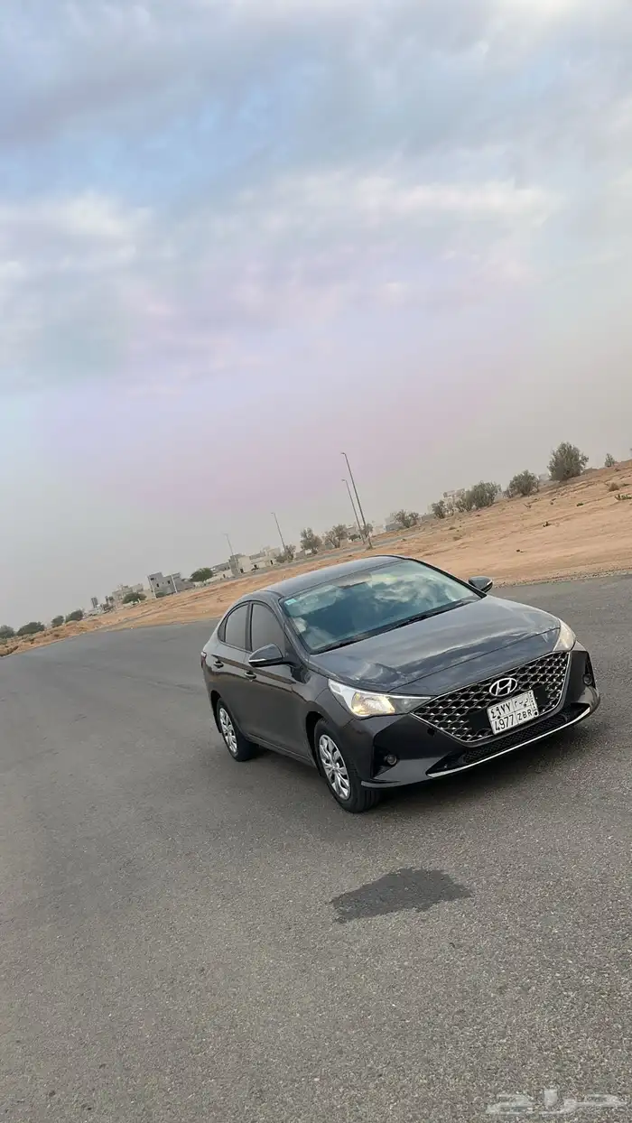 للبيع اكسنت 22 2