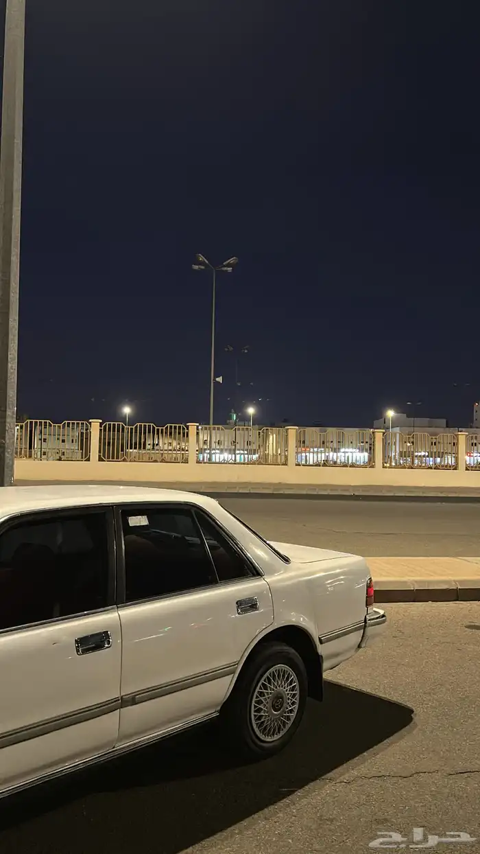 للبيع كرسيدا 1996 8