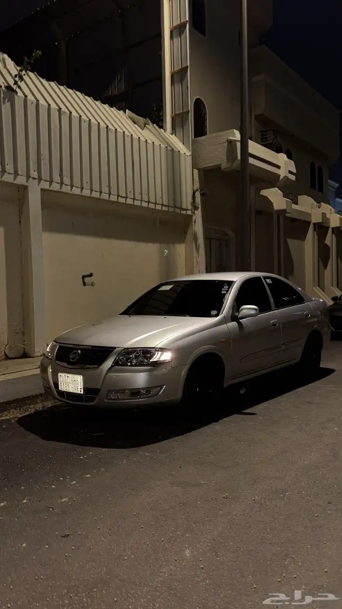 نيسان صني 10