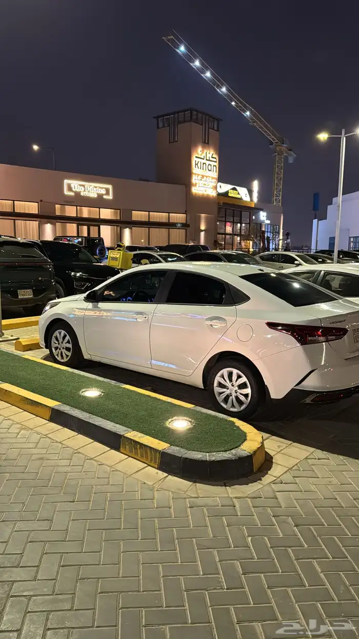 اكسنت 2021 0