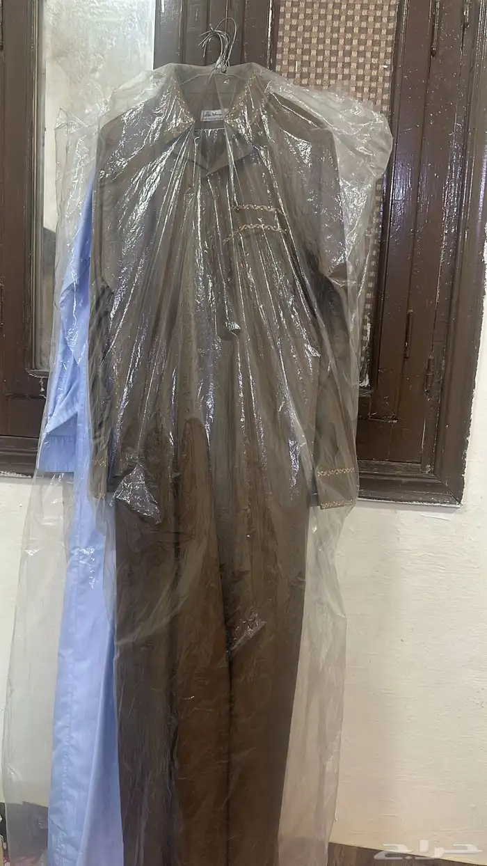 ثياب مفصله جديده 3